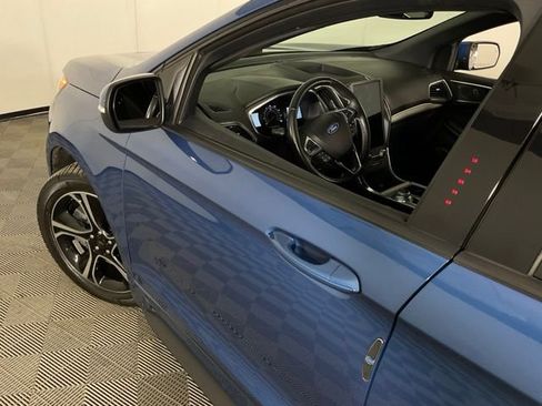 Used 2021 Ford Edge ST w/ Cargo Accessory Package image 39