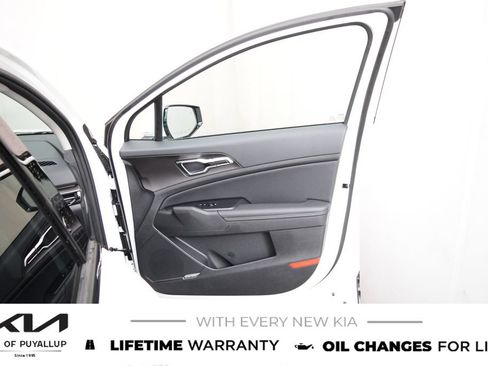 New 2027 Kia Sportage SX Prestige AWD/4WD image 15