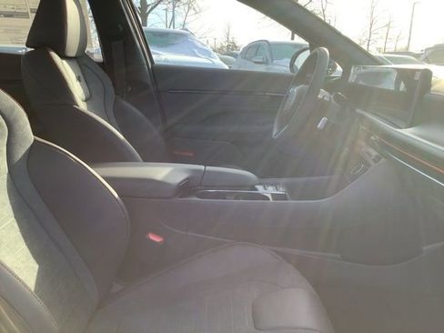 New 2026 Hyundai Sonata N Line image 27