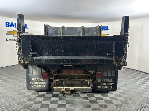 Used 2003 Ford F450 XL image 6