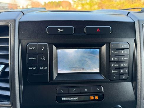 Used 2019 Ford F350 XL w/ XL Value Package image 15