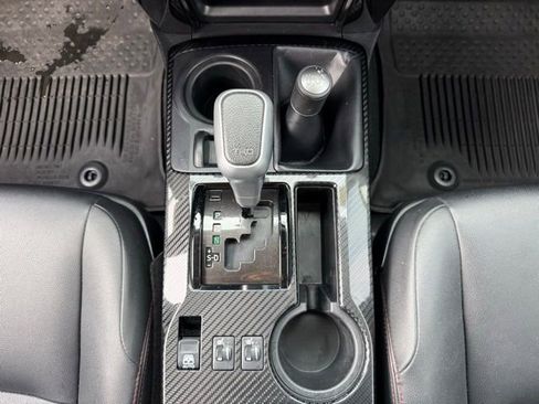 Used 2019 Toyota 4Runner TRD Off-Road Premium image 30