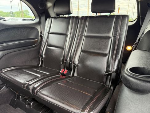 Used 2022 Dodge Durango R/T image 20