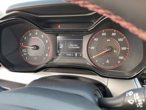 Used 2024 Chevrolet Trax RS image 31