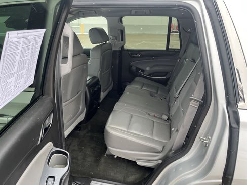 Used 2015 Chevrolet Tahoe LT image 13