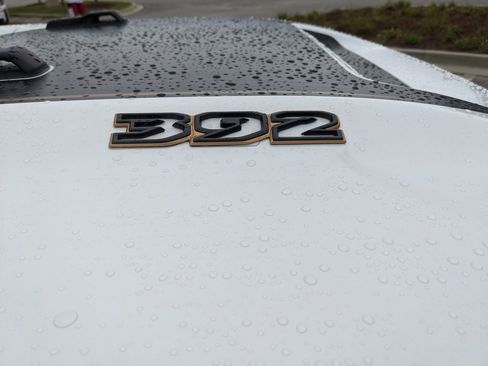 New 2025 Jeep Wrangler Rubicon 392 image 27