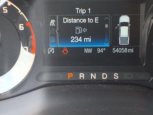 Used 2020 Ford Ranger XLT w/ Equipment Group 301A Mid AWD/4WD image 16