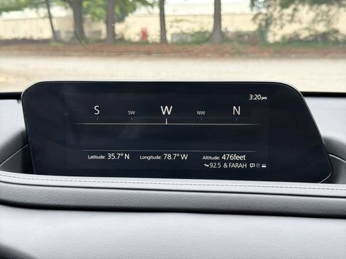 Certified 2025 MAZDA CX-30 AWD 2.5 S image 18