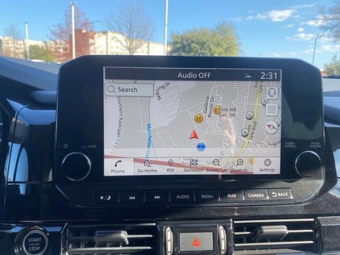 Used 2022 Nissan Pathfinder SL image 21