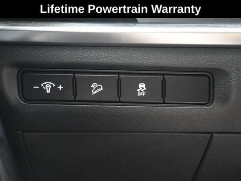 Used 2024 Kia Telluride S w/ S Sunroof Package AWD/4WD image 27