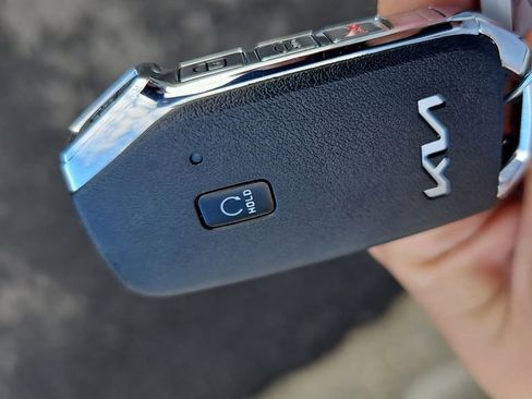 Used 2024 Kia Forte GT-Line w/ GT-Line Premium Package image 38