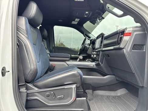 Used 2023 Ford F150 Raptor w/ Raptor 37 Performance Package image 32