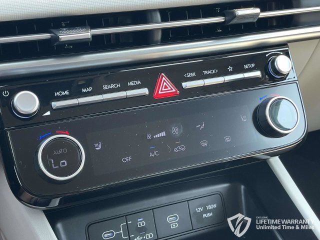 New 2026 Hyundai Tucson SEL Plus FWD image 23