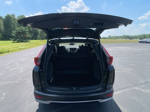 Certified 2022 Honda CR-V Touring image 29