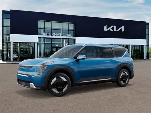 New 2026 Kia EV9 Wind image 3