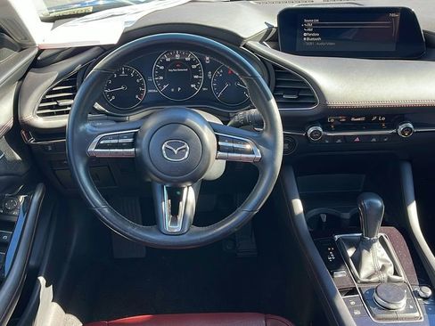 Used 2023 MAZDA MAZDA3 s image 16