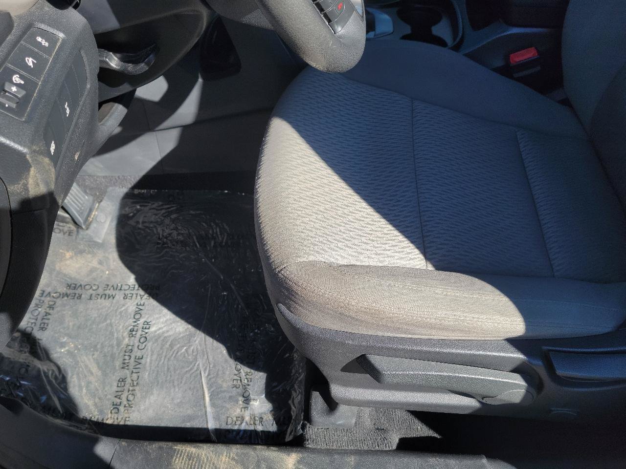Used 2015 Hyundai Santa Fe Sport AWD/4WD image 10
