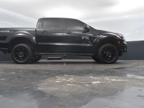 Used 2021 Ford Ranger XLT w/ Equipment Group 302A High image 47