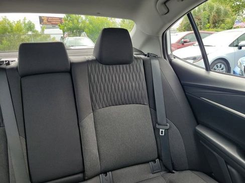 Used 2026 Toyota Camry LE w/ Convenience Package FWD image 21