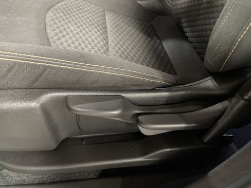 Used 2020 GMC Terrain SLE image 10