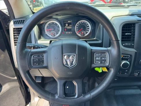 Used 2020 RAM 1500 Tradesman AWD/4WD image 24
