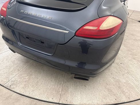 Used 2012 Porsche Panamera 4 image 23
