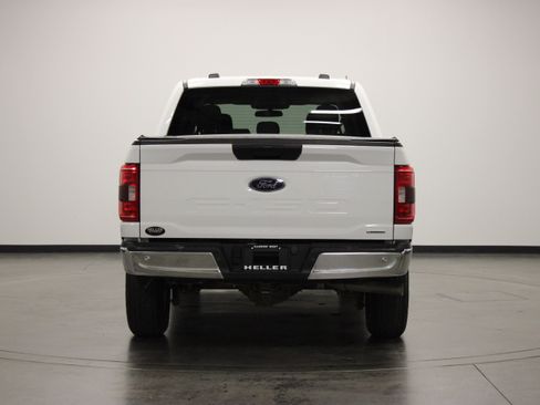 Used 2023 Ford F150 XLT AWD/4WD image 7