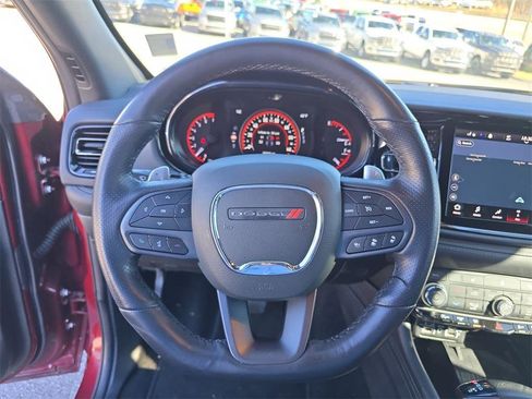 Used 2022 Dodge Durango GT image 31