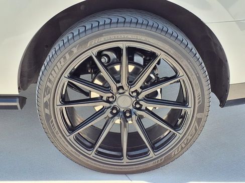 Certified 2022 Lincoln Navigator Reserve RWD image 26