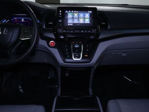 Used 2020 Honda Odyssey EX image 17
