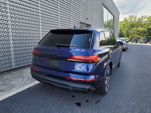 Used 2023 Audi Q7 3.0T Premium Plus w/ Premium Plus Package AWD/4WD image 5