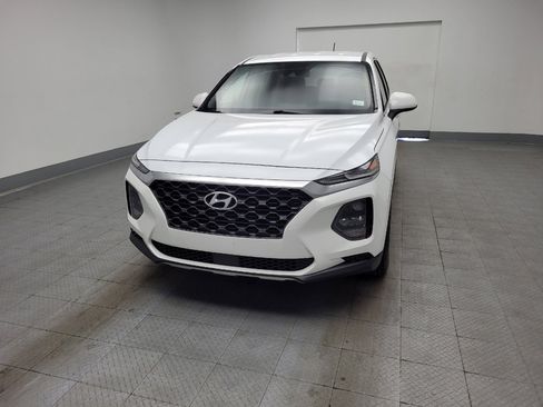 Used 2019 Hyundai Santa Fe SE FWD image 15