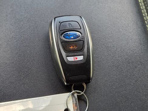 Certified 2024 Subaru Ascent Onyx Edition Limited AWD/4WD image 23