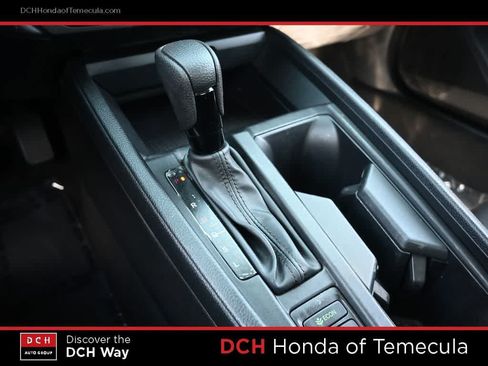 Certified 2024 Honda Accord LX image 11