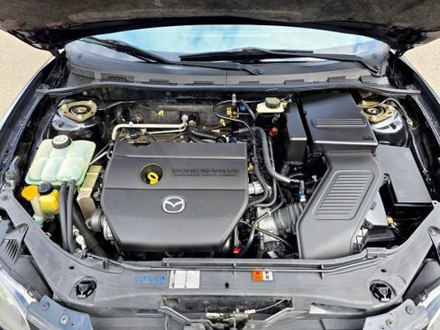 Used 2006 MAZDA MAZDA3 s FWD image 58