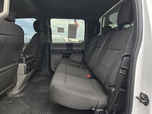 Used 2019 Ford F150 XL w/ Equipment Group 101A Mid AWD/4WD image 22
