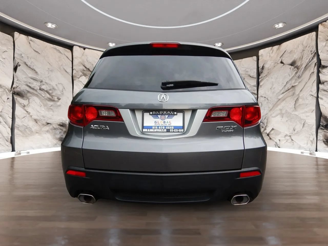 Used 2012 Acura RDX w/ Technology Package FWD image 7
