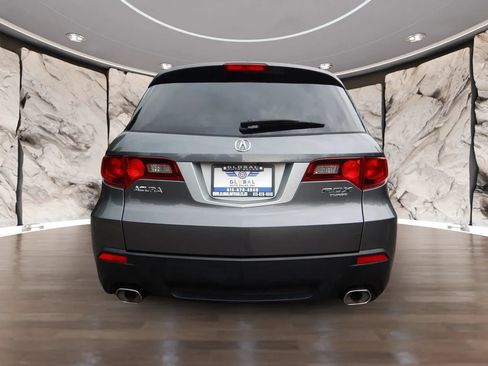 Used 2012 Acura RDX w/ Technology Package FWD image 7