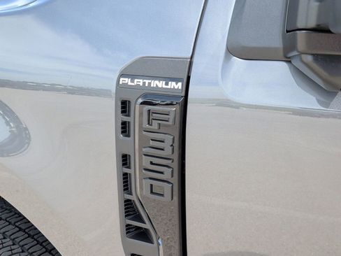 New 2026 Ford F350 Platinum AWD/4WD image 52