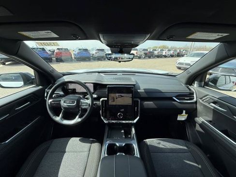 New 2026 GMC Acadia Elevation w/ Black Edition FWD image 28