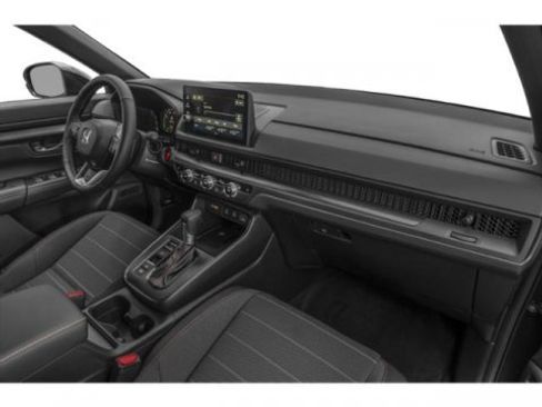 New 2026 Honda CR-V TrailSport image 14