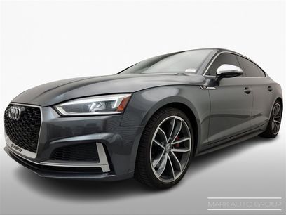 Used 2019 Audi S5 Premium