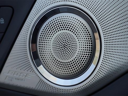 New 2026 Buick Enclave Avenir w/ Super Cruise Package image 25