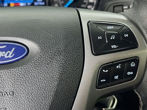 Used 2021 Ford Ranger XLT w/ Equipment Group 302A High image 14