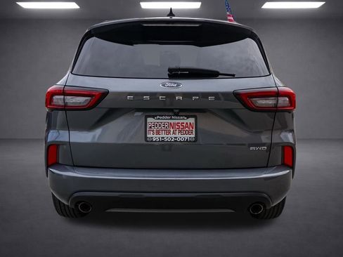 Used 2024 Ford Escape ST-Line image 5