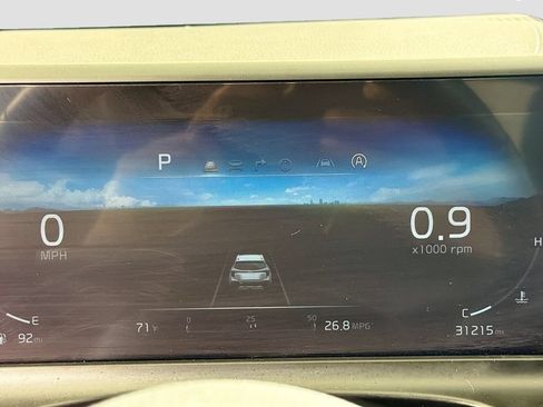 Used 2024 Kia Seltos S AWD/4WD image 14