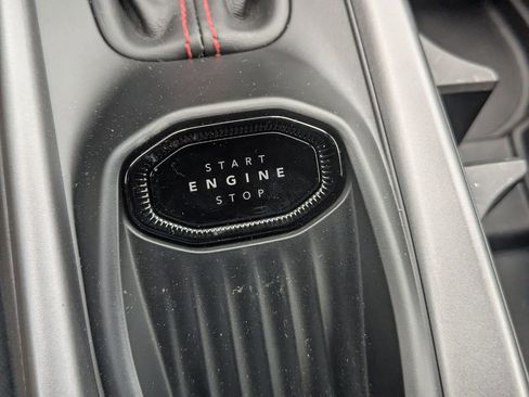 New 2026 Dodge Charger GT AWD/4WD image 18