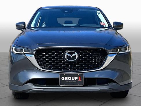 Used 2023 MAZDA CX-5 AWD 2.5 S w/ Select Package image 4