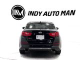 Used 2015 Kia Optima SX image 5