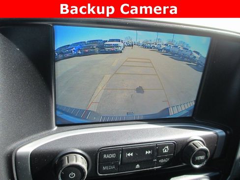 Used 2019 GMC Sierra 3500 SLT w/ Duramax Plus Package image 15